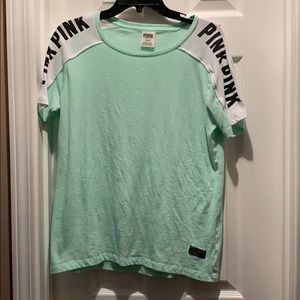 PINK Top